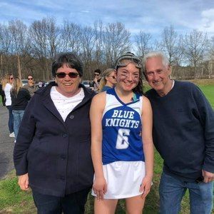 Meet your Posher, Cheryl